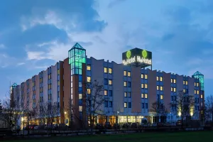 Image of H+ Hotel Leipzig-Halle