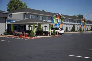 Image of Express Inn Parsons