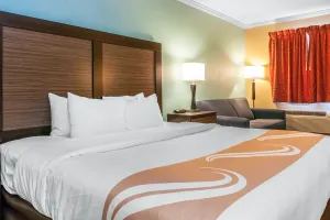 Image of Quality Inn