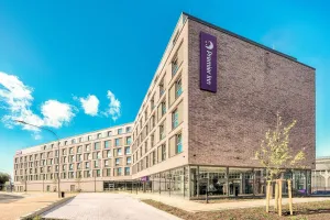 Image of Premier Inn Lübeck City Centre
