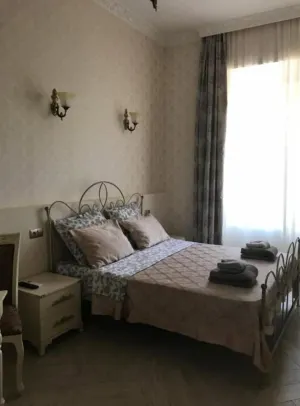 Image of Old Tbilisi Apart-Hotel