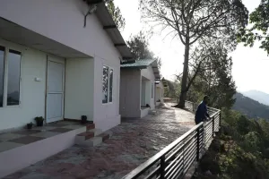 Image of The Moksha Heights