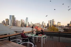 Image of Little Drifter North Melbourne