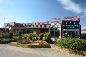 Image of Hotel Bollaert