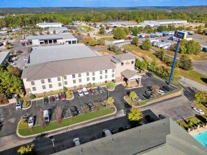 Image of Comfort Suites Augusta Riverwatch