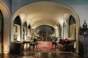 Image of Hotel Muse Bangkok, Autograph Collection