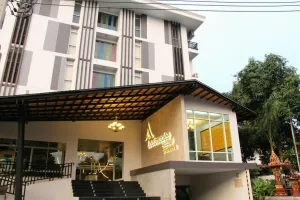 Image of ลีลาวดี รามอินทรา - Leelawadee Resotel Raminthra 23