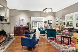 Image of The Bundanoon Guest House