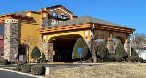 Image of Best Western Aspen Hotel