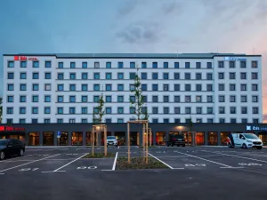 Image of ibis Hotel Berlin Airport