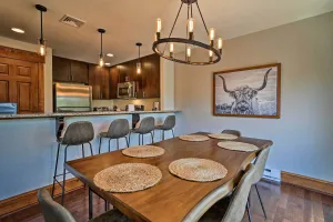 Image of Retreat with Game Room and Deck, 1 Mi to Camelback