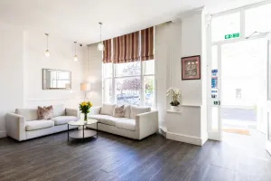 Image of The Chapter Hotels - Leisure Inn