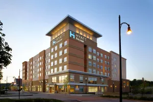 Image of HYATT House Pittsburgh-South Side
