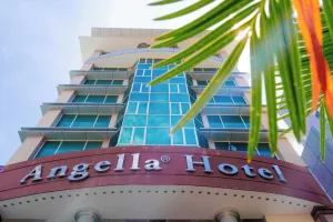 Image of Angella Hotel