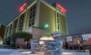 Image of Hampton Inn Rock Hill