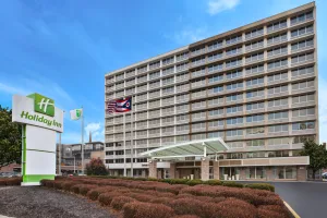 Image of Holiday Inn Columbus Dwtn-Capitol Square by IHG