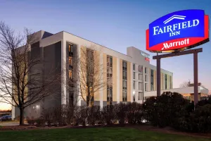 Image of Fairfield Inn by Marriott East Rutherford Meadowlands