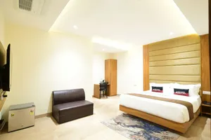 Image of Aceotel Select Madhav