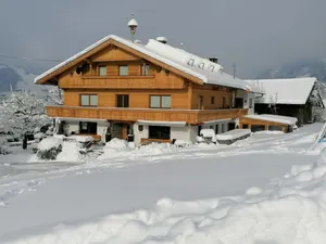 Image of Moiklerhof holiday home in Ramsau im Zillertal