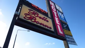 Image of Belle Bonne Motel