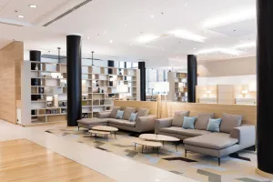 Image of Courtyard By Marriott Brussels