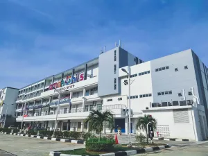 Image of Aman Hills Hotel