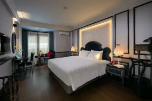 Image of La Beaute Boutique Hotel & Spa
