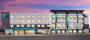 Image of Tru by Hilton Lexington, VA