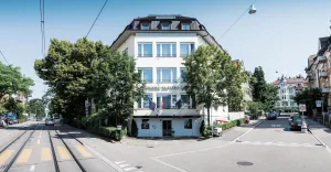 Image of Sorell Hotel Rex Zürich