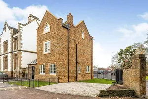 Image of Coachmans Cottage