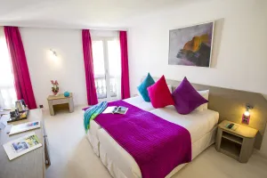 Image of Cristal Hôtel & Spa