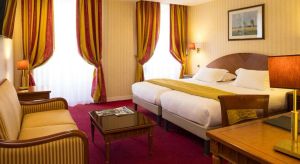 Image of Hotel Imperial Paris