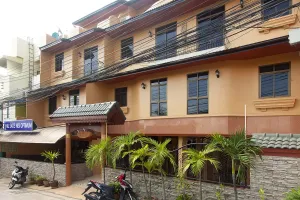 Image of Pattaya Garden Apartments Boutique Hotel