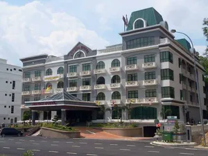 Image of Sutera Hotel