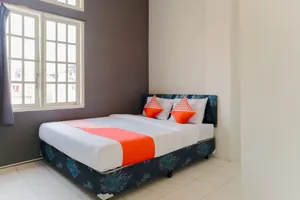 Image of OYO 1111 Pasar Baru Inn