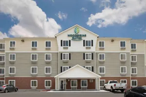 Image of WoodSpring Suites San Antonio North Live Oak I-35