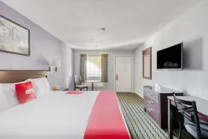 Image of OYO Hotel Channelview I-10