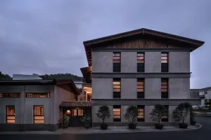 Image of Hangzhou West Lake Anyu Hotel