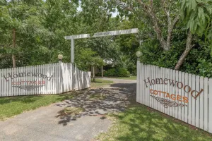 Image of Homewood Cottages