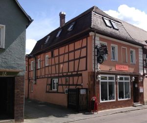 Image of Pension Altstadt Garni
