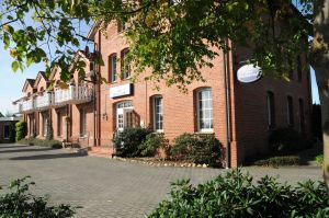 Image of das alte Wasserwerk