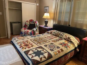 Image of Jackson House Western Room