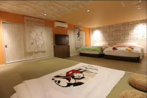 Image of J hotel