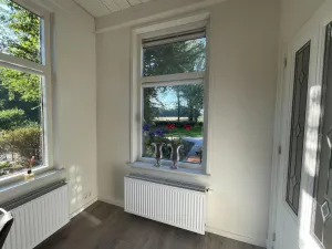 Image of Nice Apartment In Schoonloo With Wifi