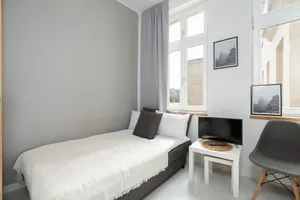 Image of Rent like home - Gąsiorowskich 8