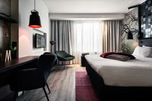 Image of M Hotel