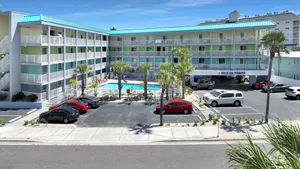 Image of Pelican Pointe Clearwater Beach Hotel