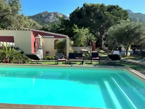 Image of Casa di Floumy