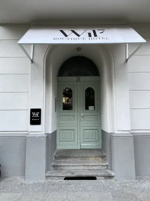 Image of Wil7 Boutique Hotel