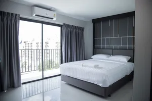 Image of Hallton Hotel Bangkok